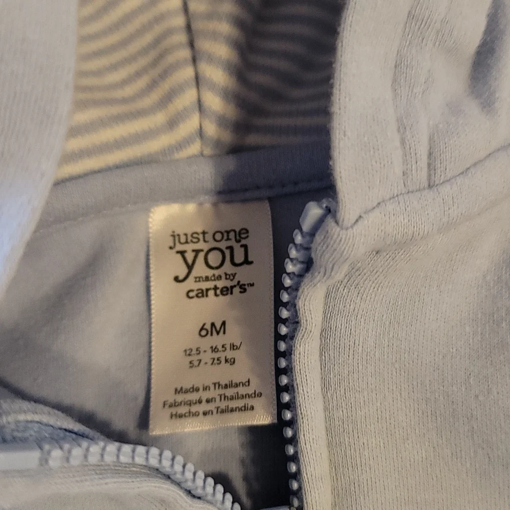 Baby Gap hooded sweatshirts‎